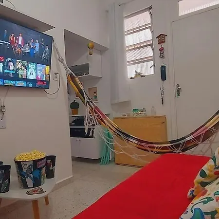 Suh Copacabana 01 Nice Balcony Close To Beach Rio de Janeiro Exterior photo