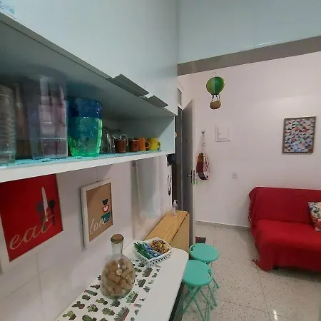 Suh Copacabana 01 Nice Balcony Close To Beach Rio de Janeiro Exterior photo