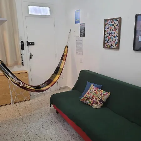 Suh Copacabana 01 Nice Balcony Close To Beach Rio de Janeiro Exterior photo