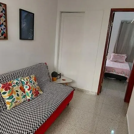 Suh Copacabana 01 Nice Balcony Close To Beach Rio de Janeiro Exterior photo