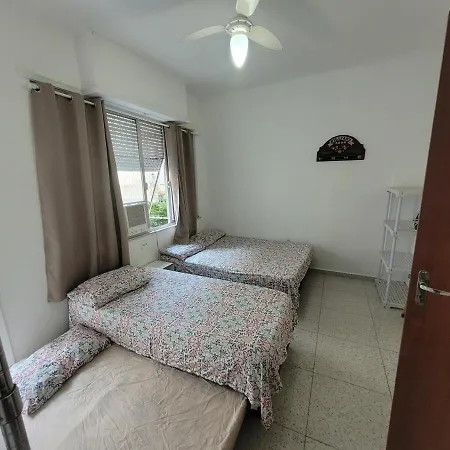 Suh Copacabana 01 Nice Balcony Close To Beach Rio de Janeiro Exterior photo