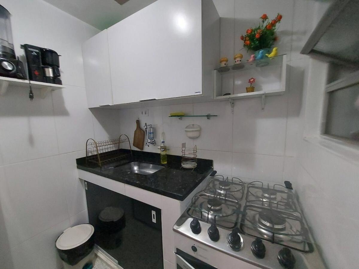 Apartamento Suh Copacabana 01 Balcony Close To *