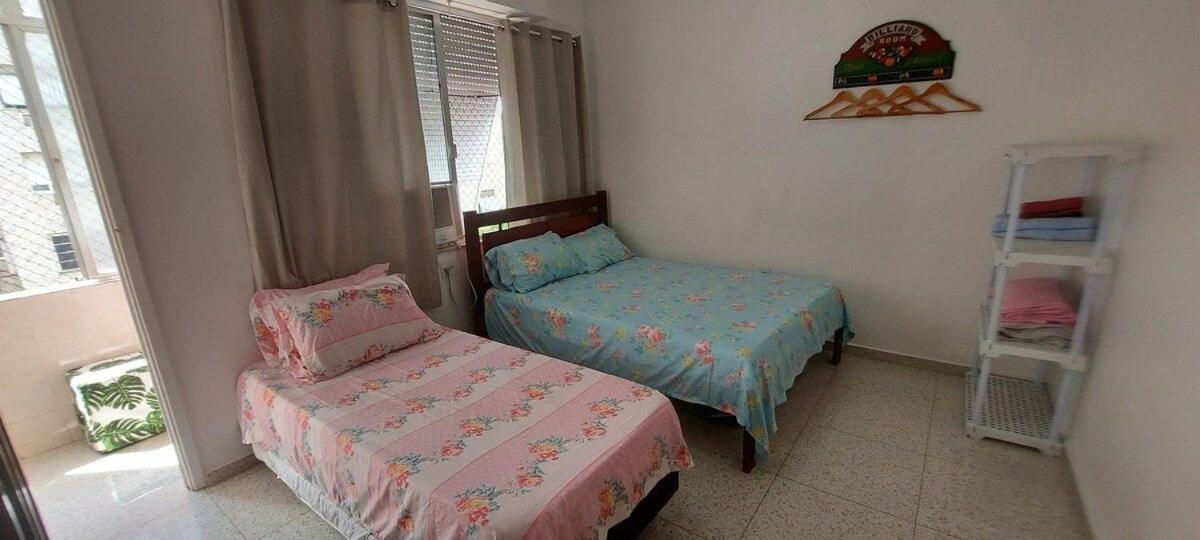 Apartment Suh Copacabana 01 Balcony Close To *